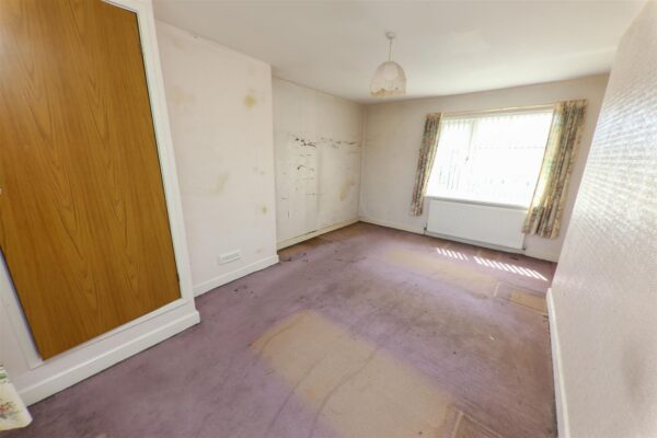 Paxton Crescent, Armthorpe, Doncaster