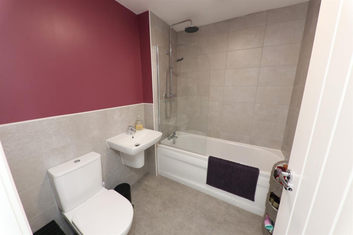 Winder Close, New Rossington, Doncaster