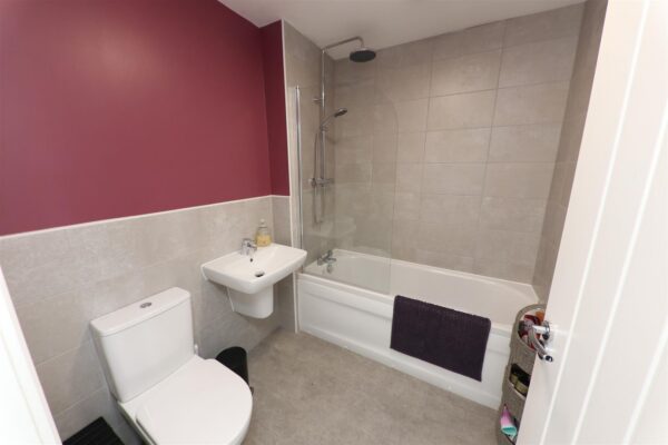 Winder Close, New Rossington, Doncaster