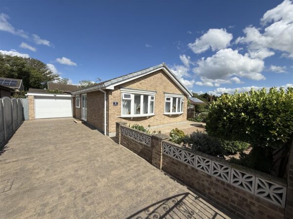 Bellerby Road, Skellow, Doncaster
