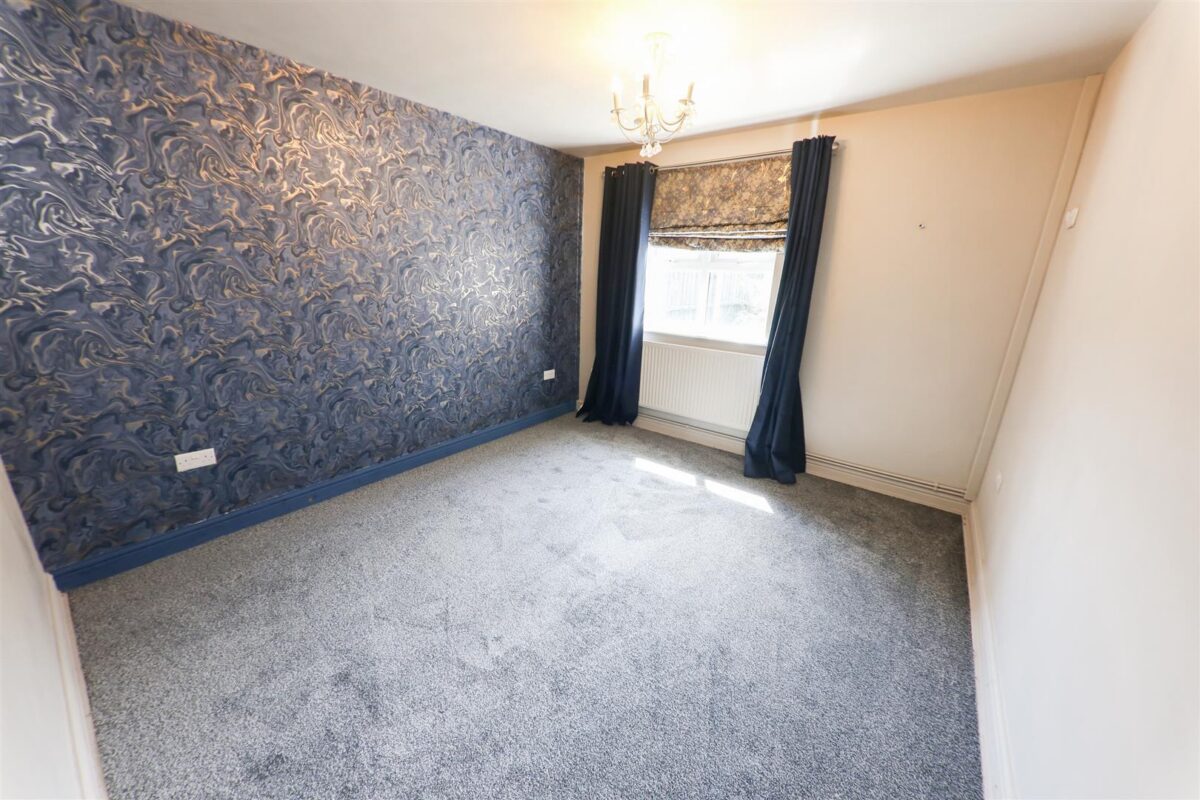 Elizabeth Avenue, Kirk Sandall, Doncaster
