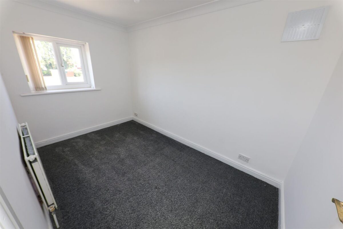 Stevenson Road, Balby, Doncaster