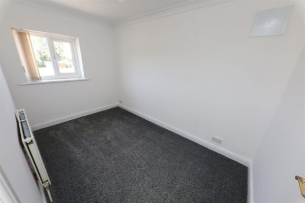 Stevenson Road, Balby, Doncaster