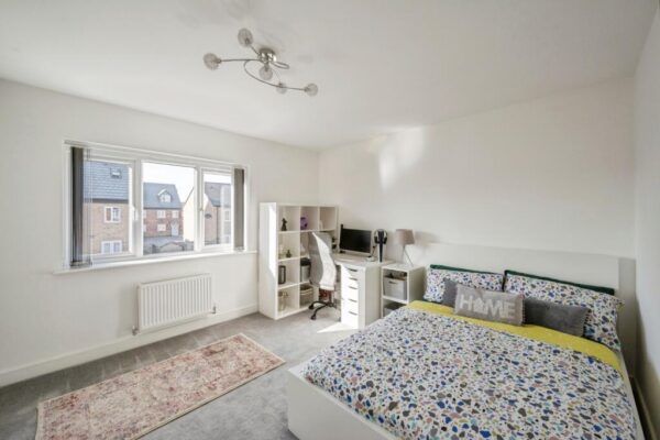Winder Close, New Rossington, Doncaster