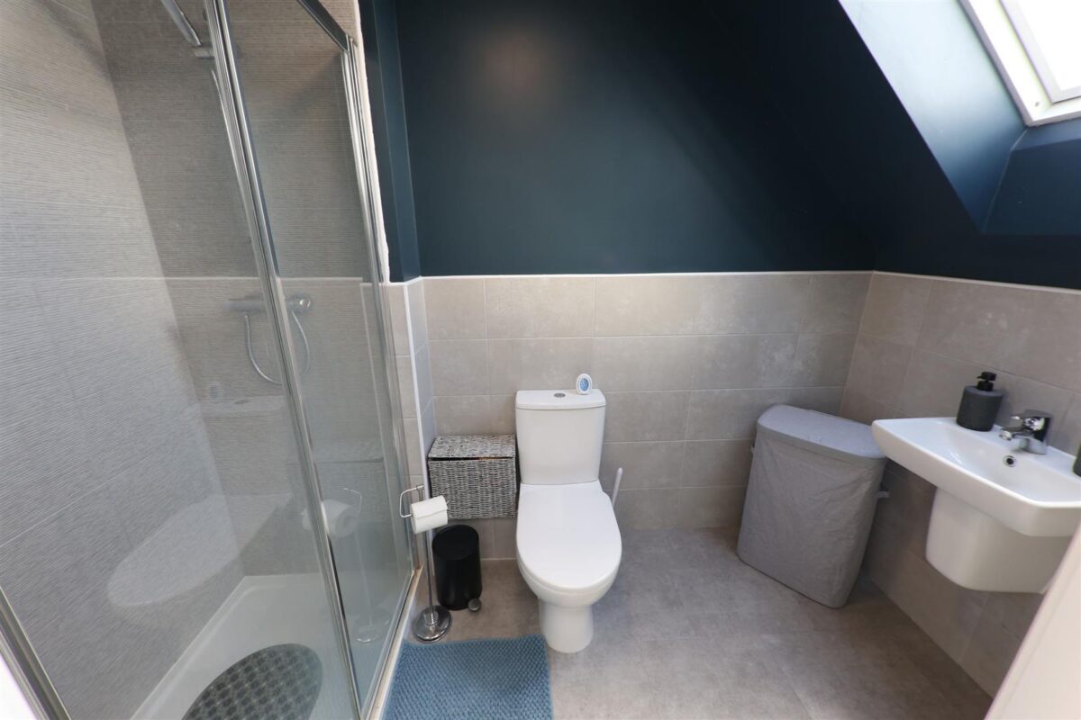 Winder Close, New Rossington, Doncaster