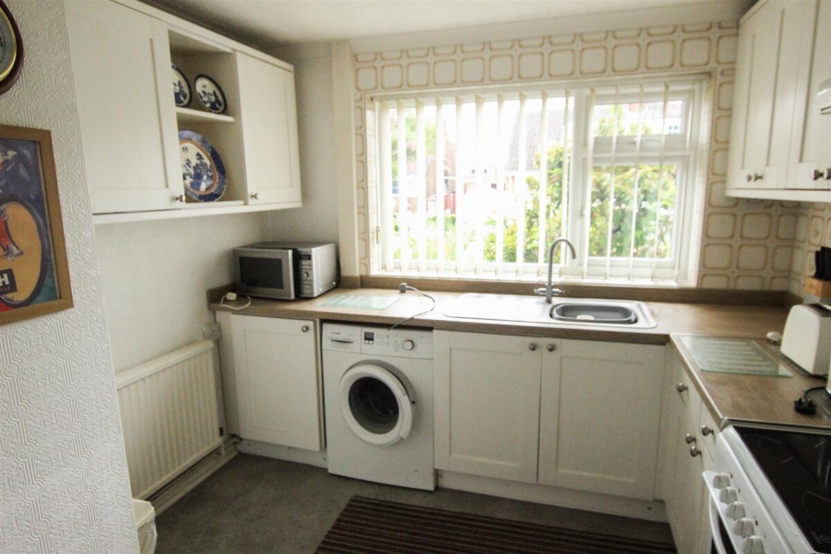 Ings Way, Arksey, Doncaster
