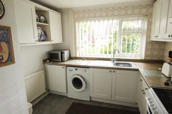 Ings Way, Arksey, Doncaster