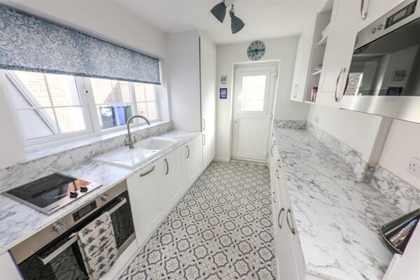Hartland Crescent, Edenthorpe, Doncaster