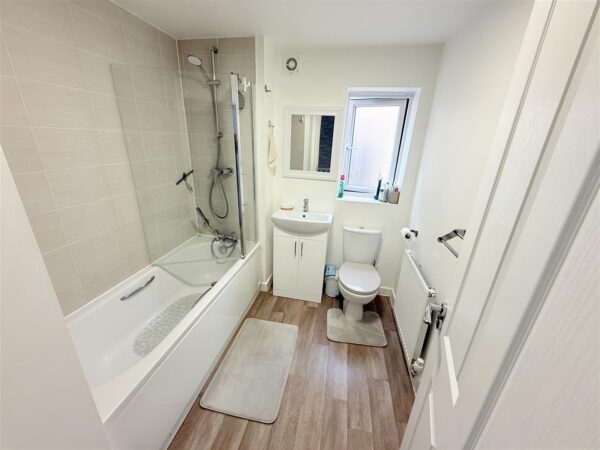Ormonde Avenue, Edlington, Doncaster