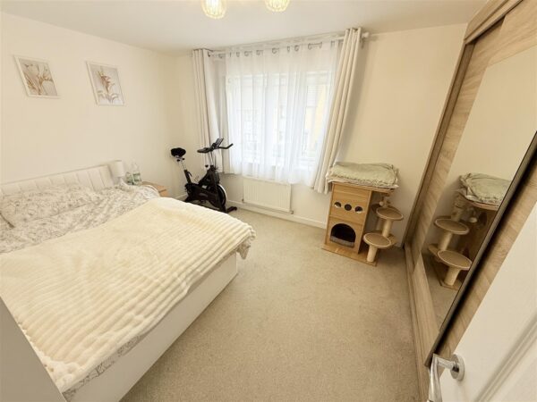 Ormonde Avenue, Edlington, Doncaster