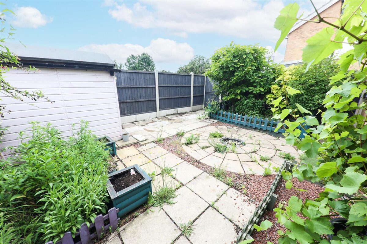 Elizabeth Avenue, Kirk Sandall, Doncaster