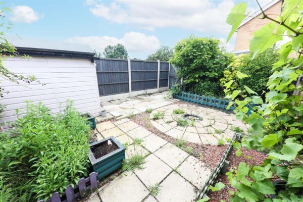 Elizabeth Avenue, Kirk Sandall, Doncaster