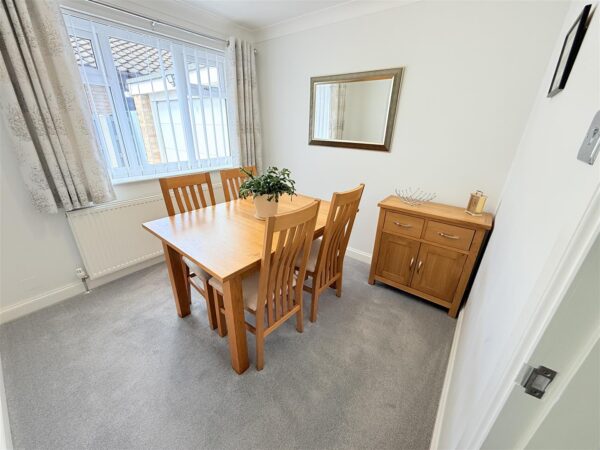 Bellerby Road, Skellow, Doncaster