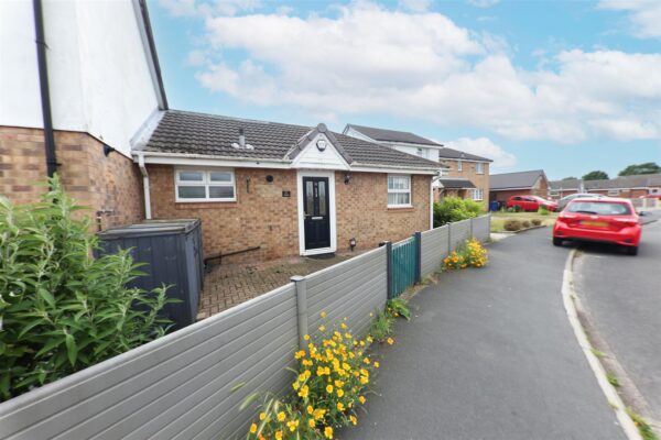 Elizabeth Avenue, Kirk Sandall, Doncaster
