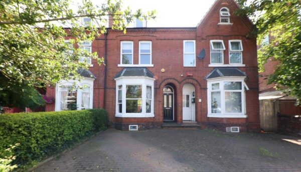 St. Marys Road, Doncaster