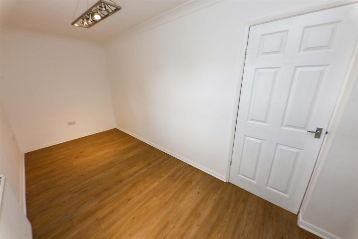 Elizabeth Avenue, Kirk Sandall, Doncaster