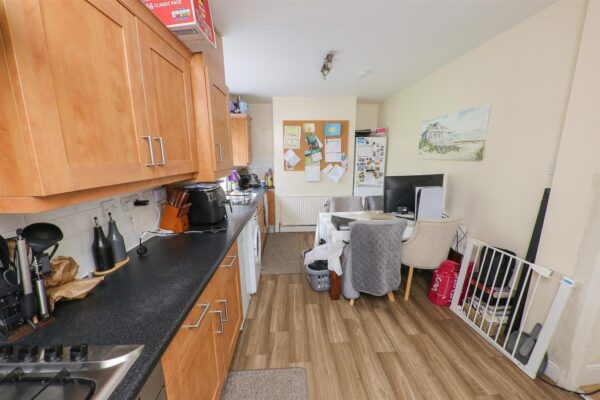 Harrowden Road, Wheatley, Doncaster