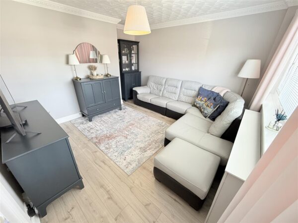 Athelstane Crescent, Edenthorpe, Doncaster
