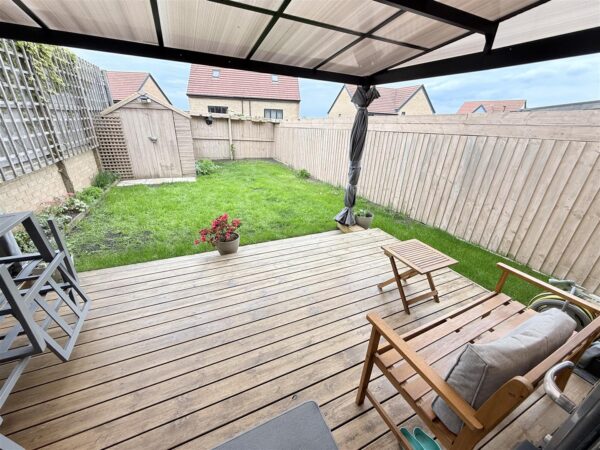 Ormonde Avenue, Edlington, Doncaster