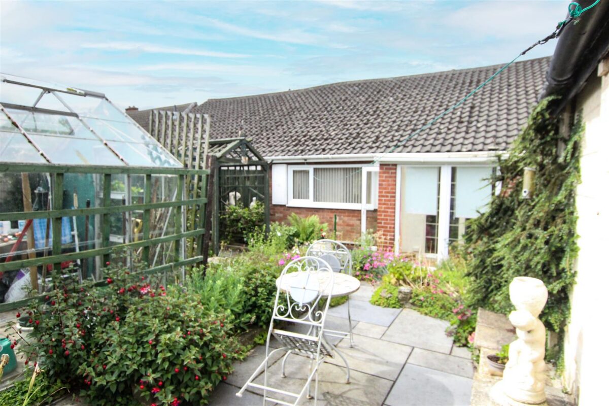 Ings Way, Arksey, Doncaster