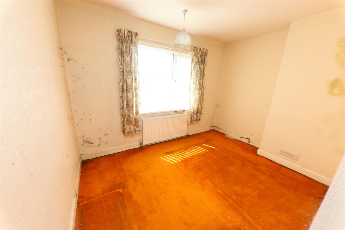 Paxton Crescent, Armthorpe, Doncaster