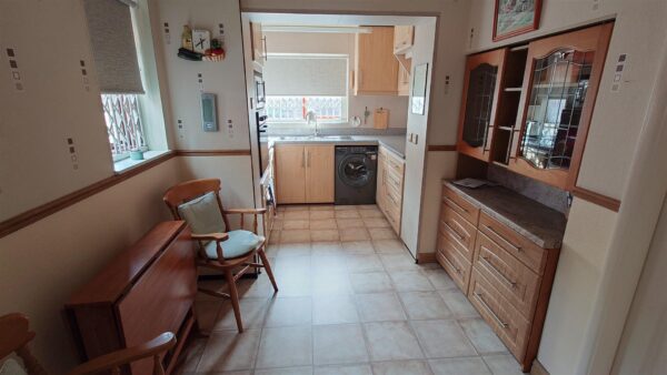Acacia Road, Cantley, Doncaster