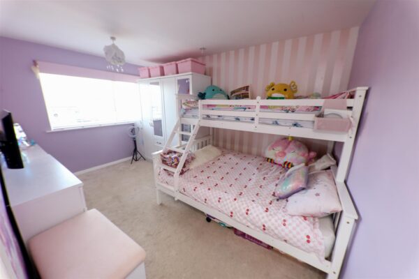 Melford Drive, Balby, Doncaster