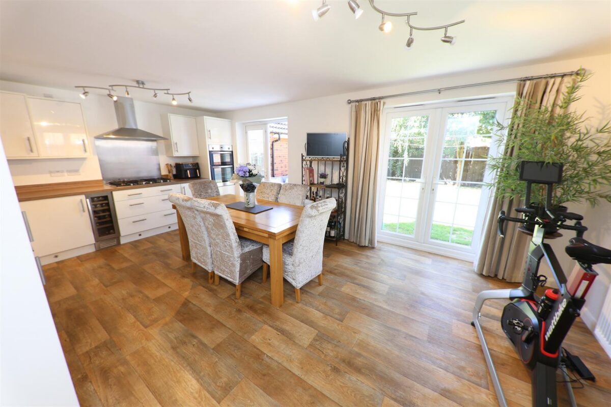 Derwent Drive, Lakeside, Doncaster