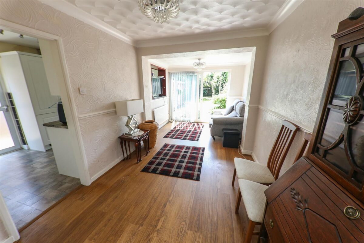 Jossey Lane, Scawthorpe, Doncaster