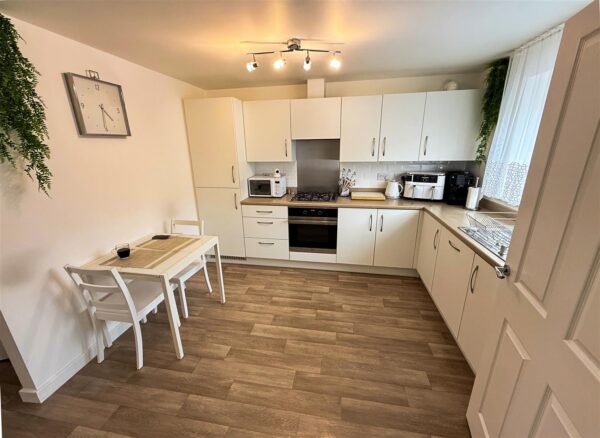 Ormonde Avenue, Edlington, Doncaster