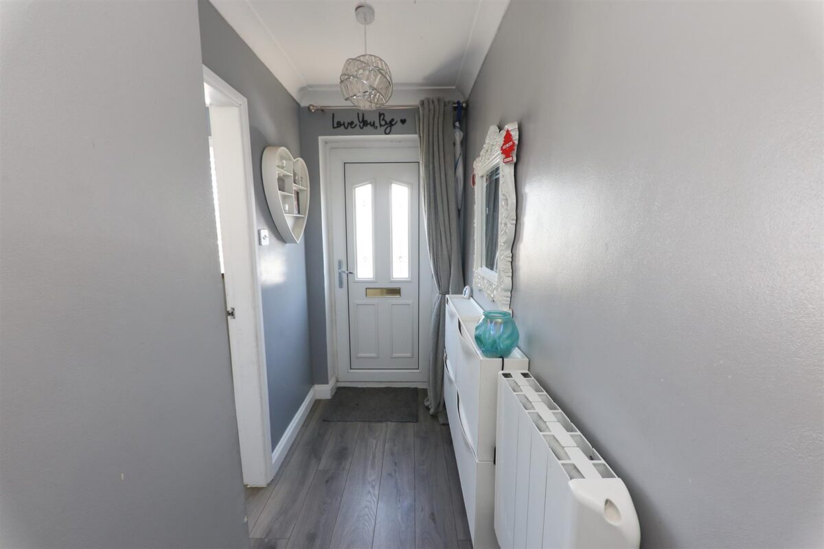 Melford Drive, Balby, Doncaster