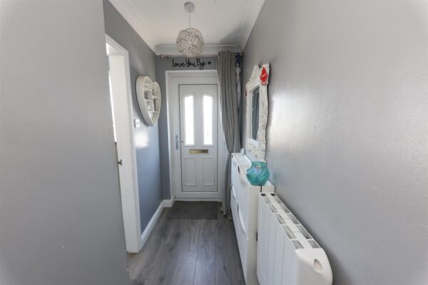 Melford Drive, Balby, Doncaster