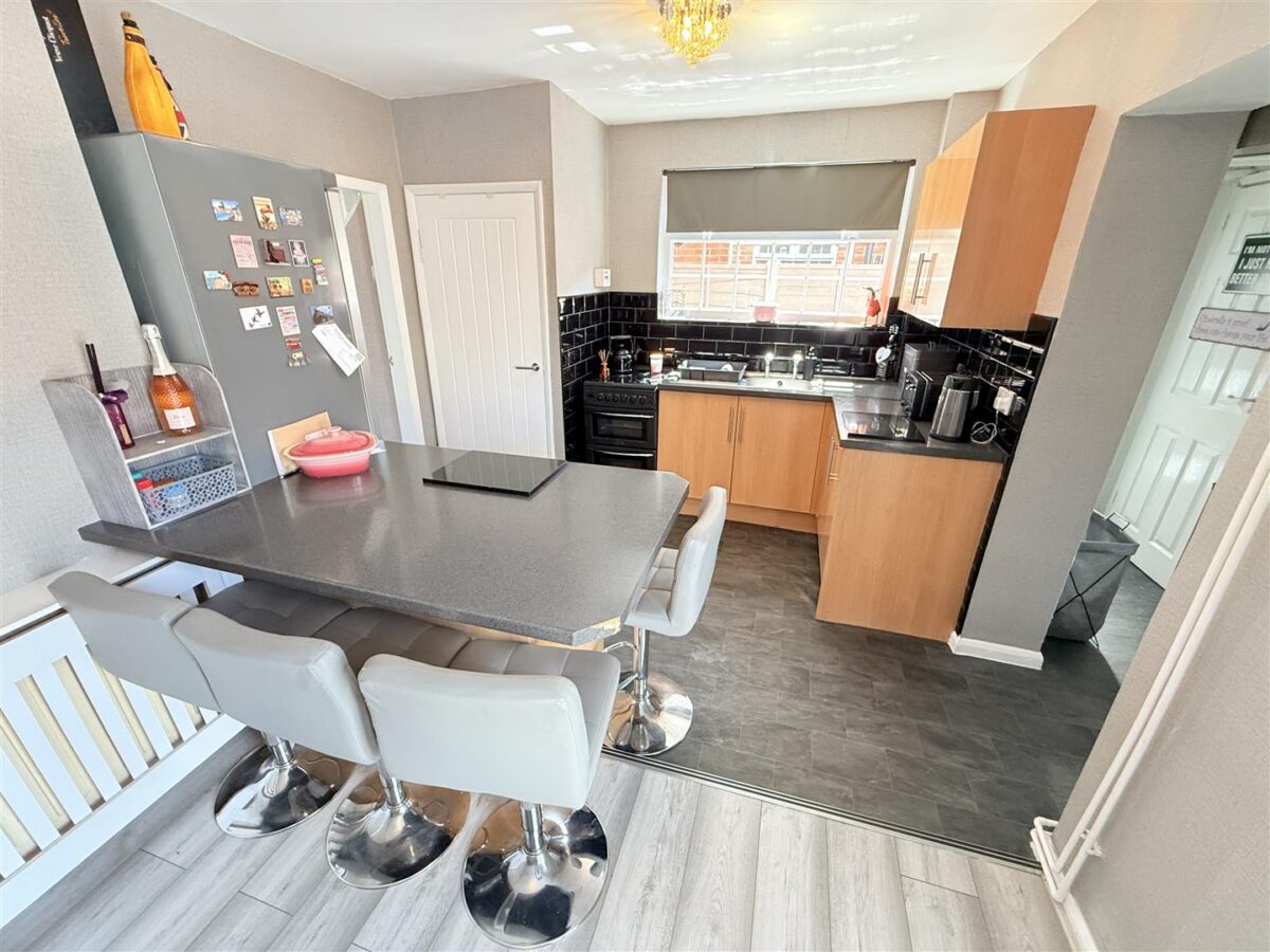 Athelstane Crescent, Edenthorpe, Doncaster