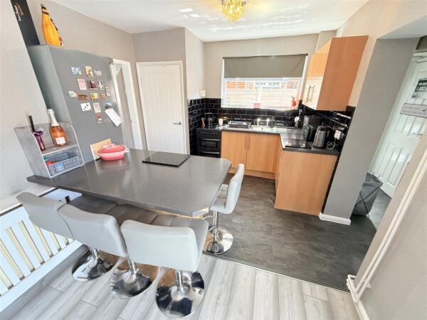 Athelstane Crescent, Edenthorpe, Doncaster