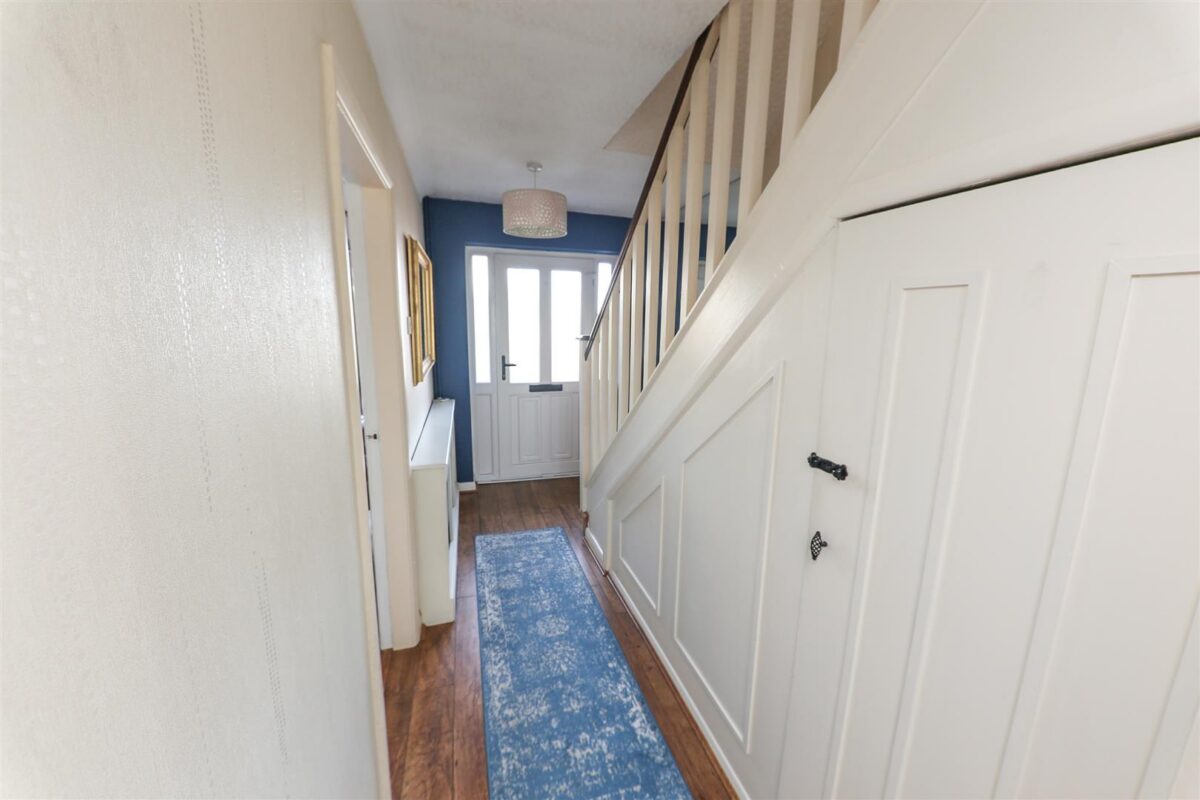 Hartland Crescent, Edenthorpe, Doncaster