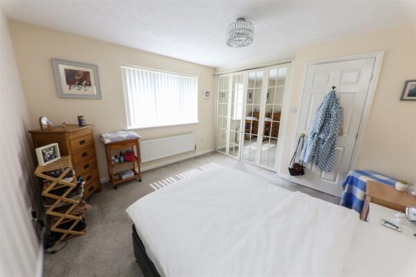 Roundhill Court, Lakeside, Doncaster