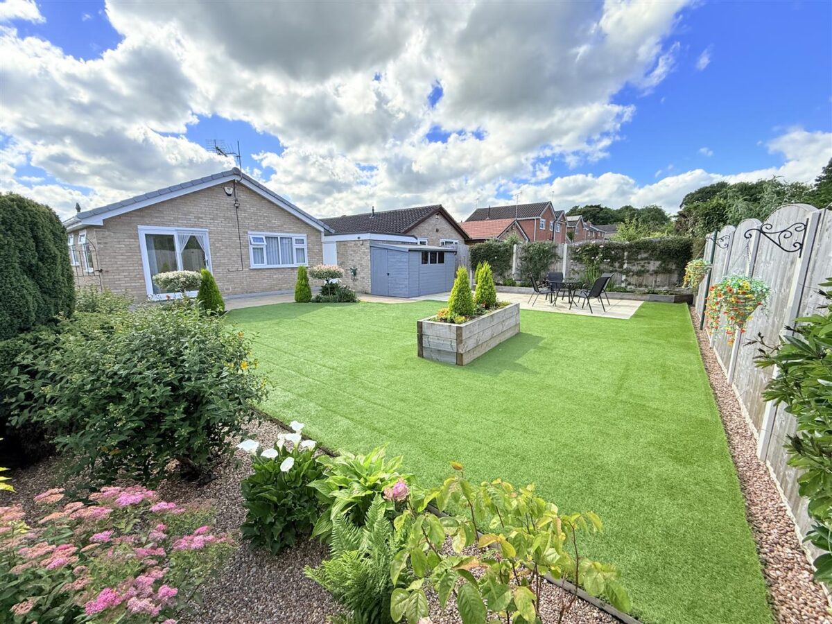 Bellerby Road, Skellow, Doncaster