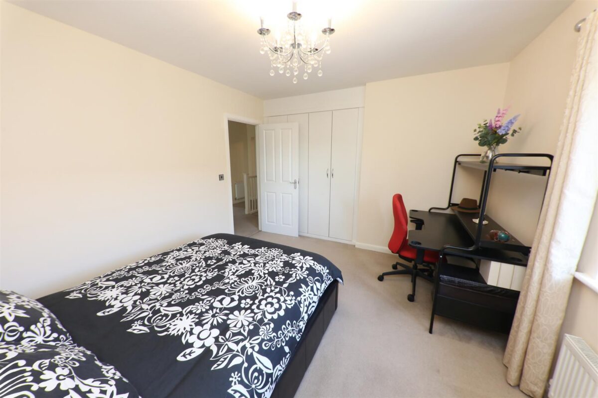 Derwent Drive, Lakeside, Doncaster