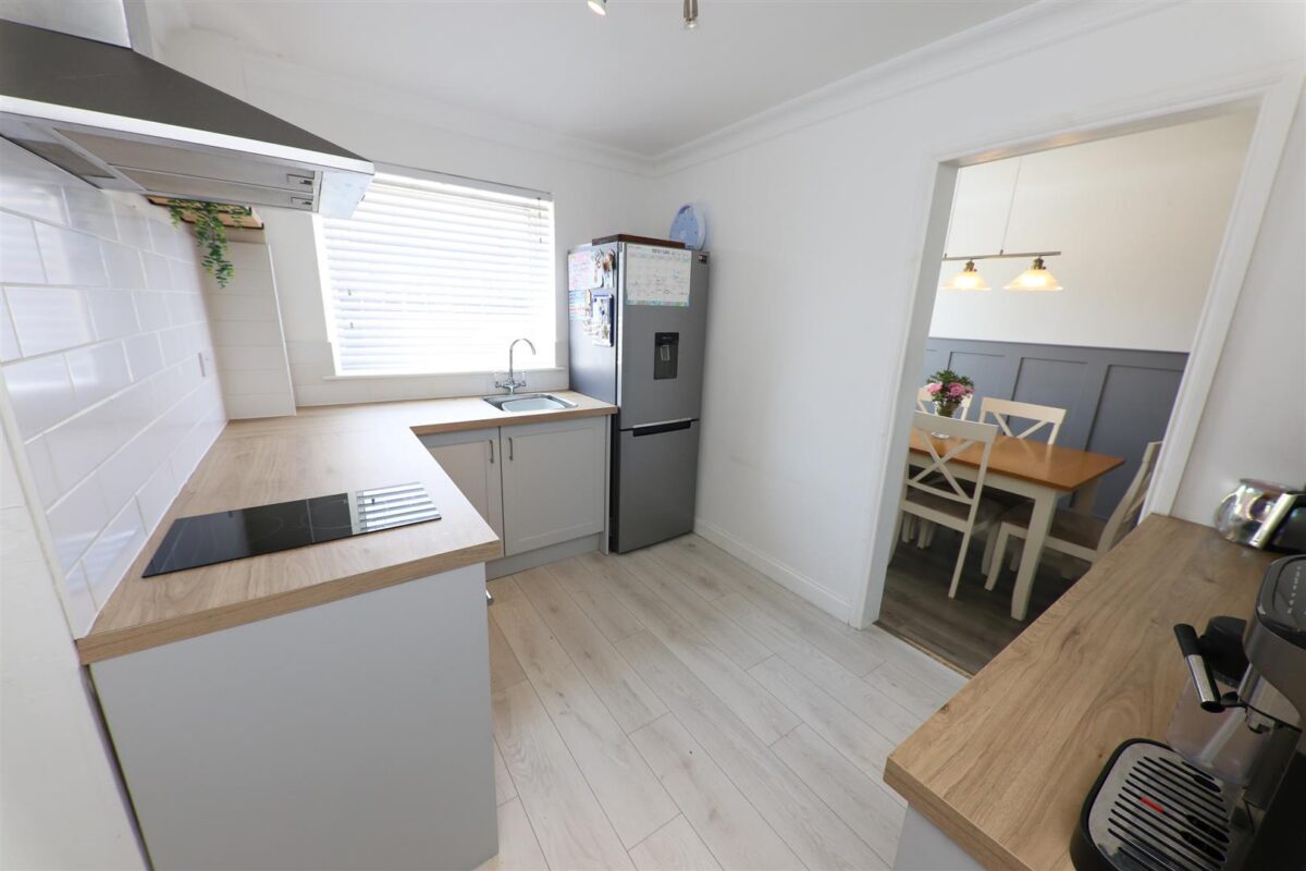 Melford Drive, Balby, Doncaster