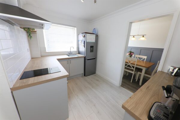 Melford Drive, Balby, Doncaster