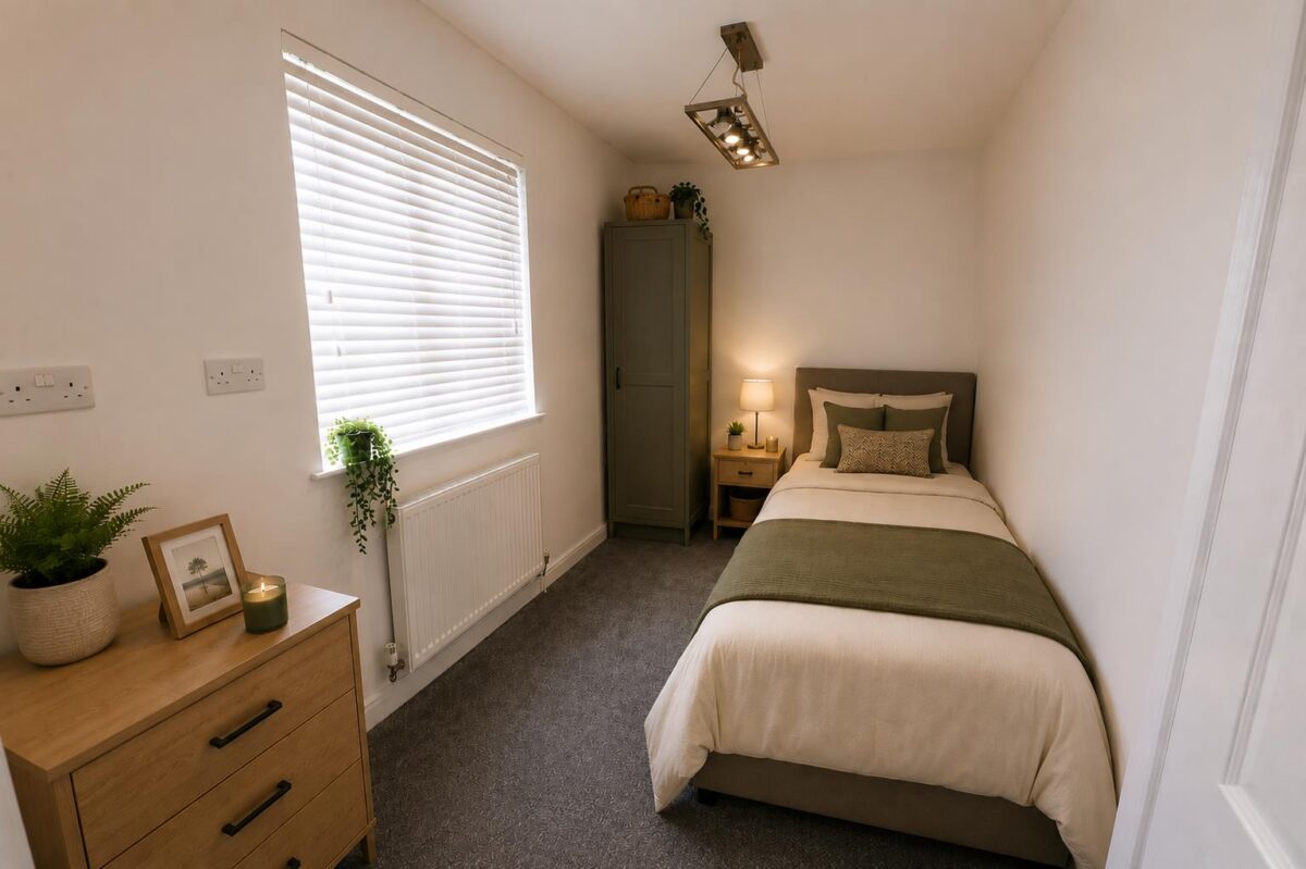 Elizabeth Avenue, Kirk Sandall, Doncaster