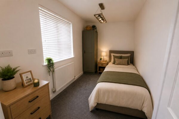Elizabeth Avenue, Kirk Sandall, Doncaster