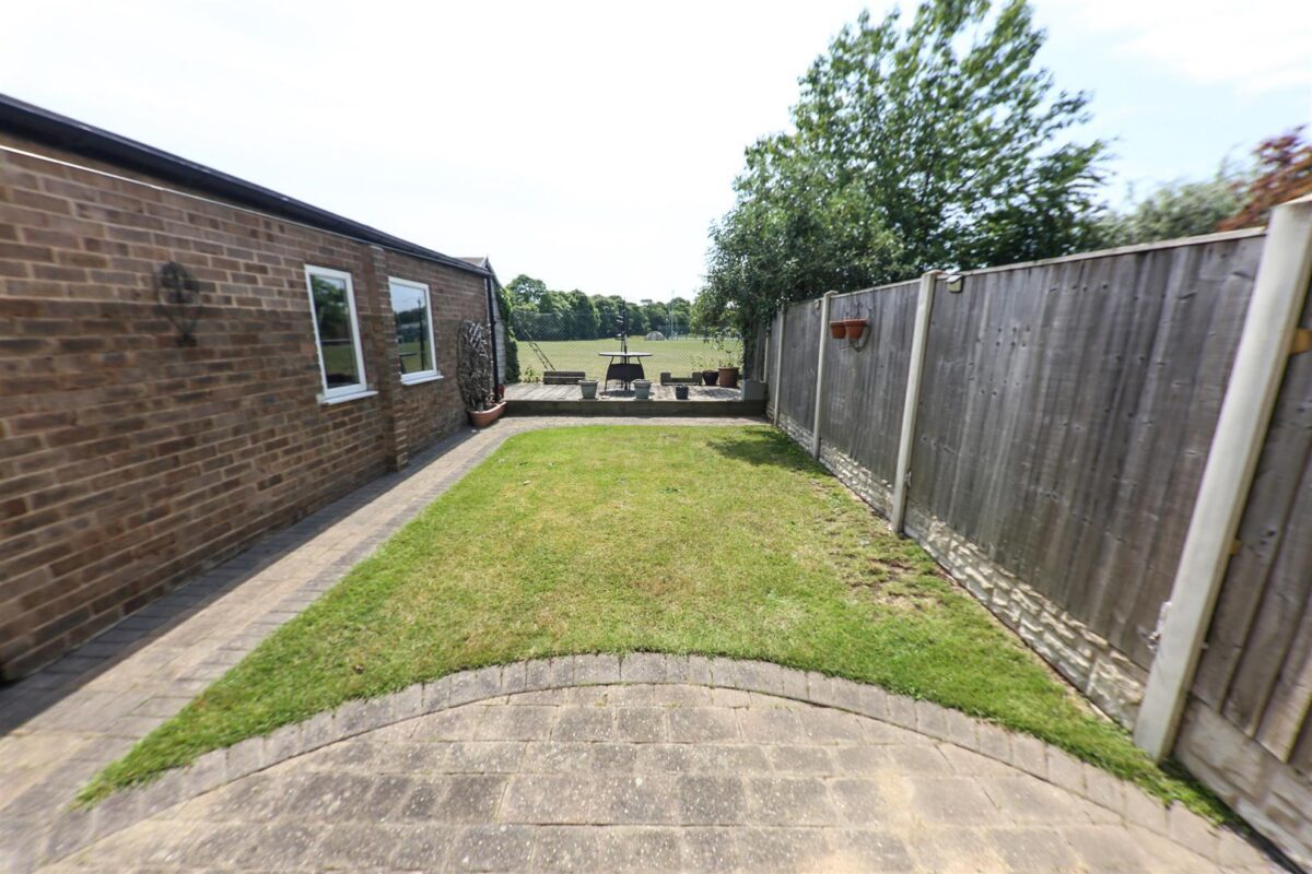 Hartland Crescent, Edenthorpe, Doncaster
