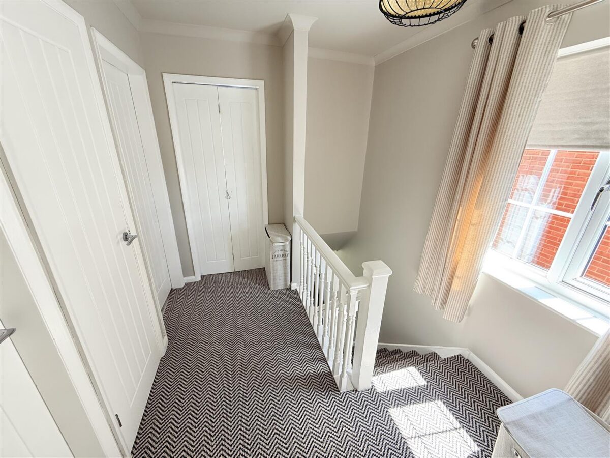 Athelstane Crescent, Edenthorpe, Doncaster