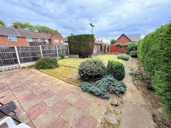 Cheltenham Road, Intake, Doncaster