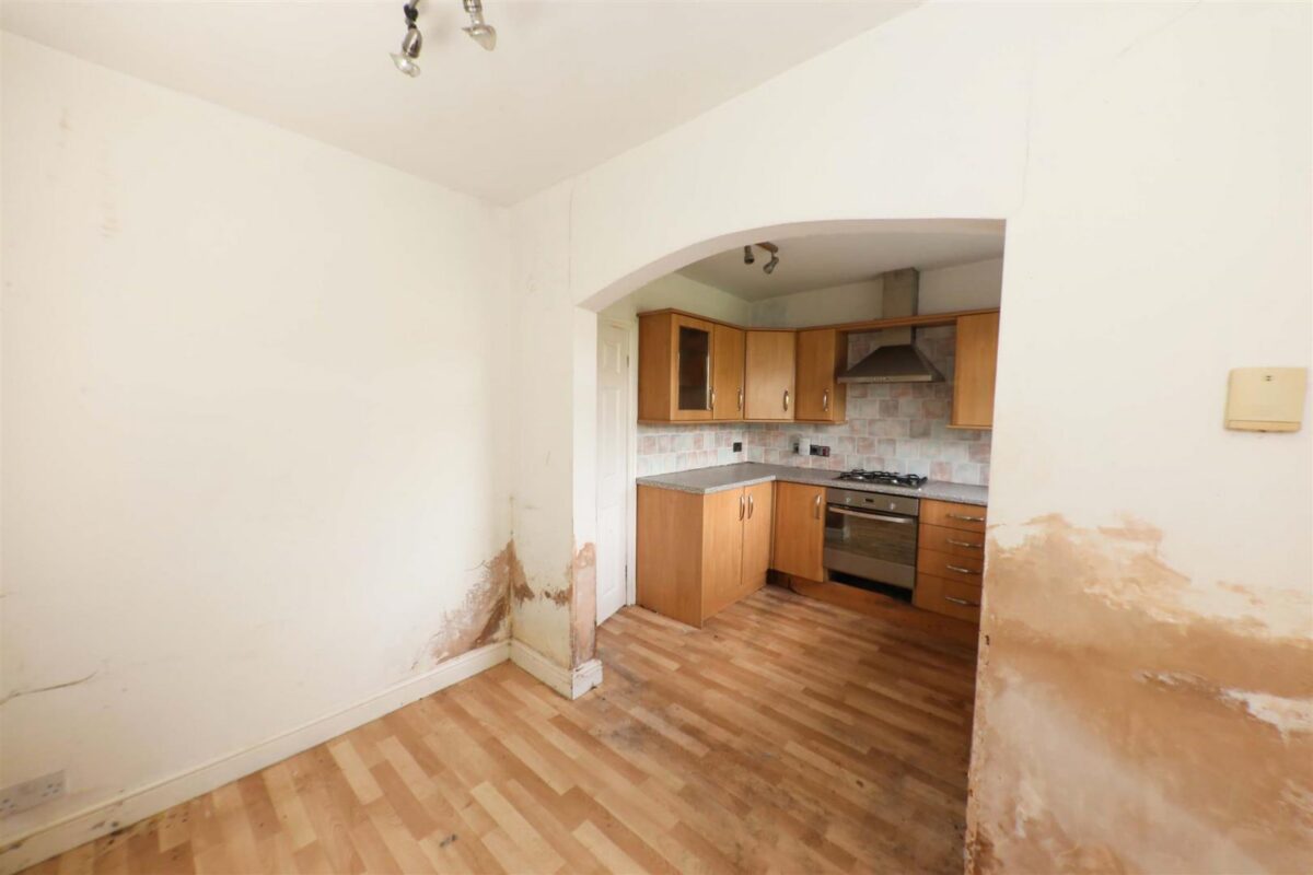 Northfield Road, Doncaster
