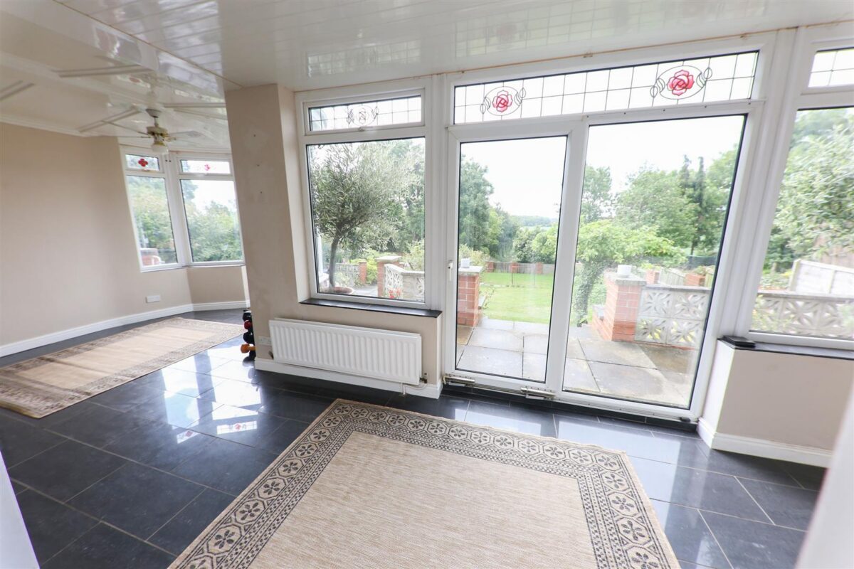 Grange Lane, Burghwallis, Doncaster