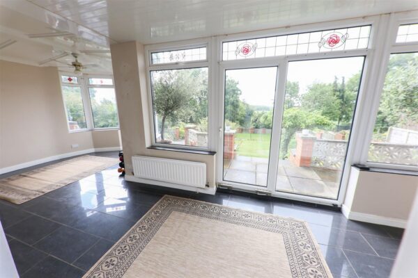 Grange Lane, Burghwallis, Doncaster