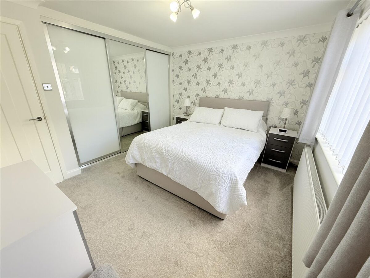 Bellerby Road, Skellow, Doncaster