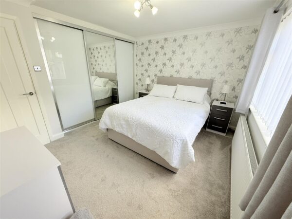 Bellerby Road, Skellow, Doncaster